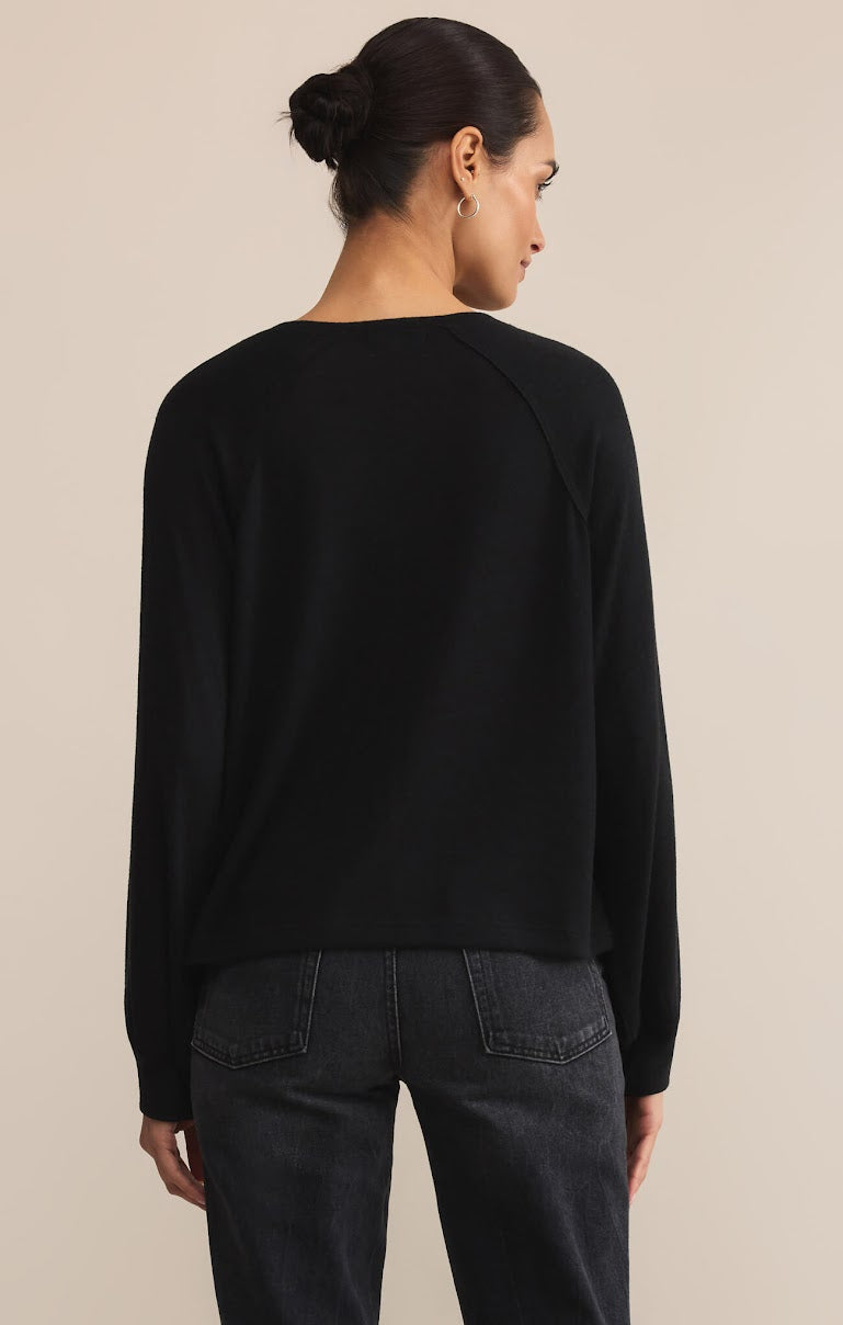 ABOUT TOWN TOP