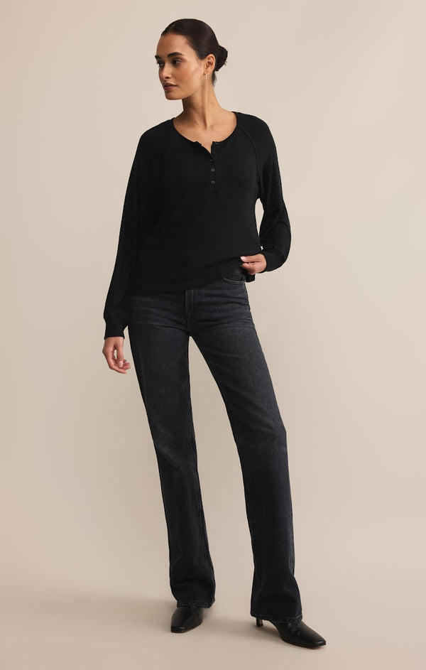 ABOUT TOWN TOP