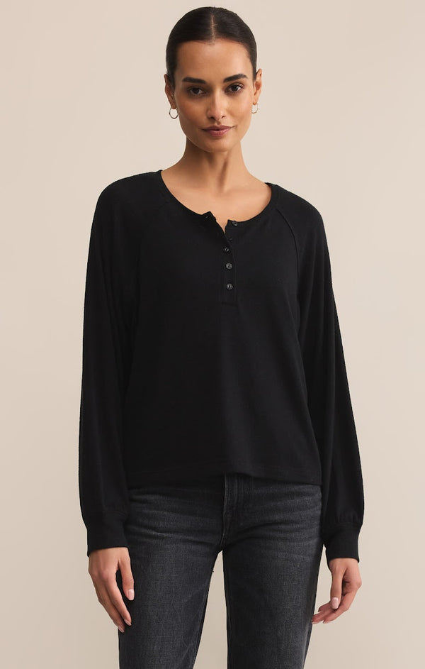 ABOUT TOWN TOP