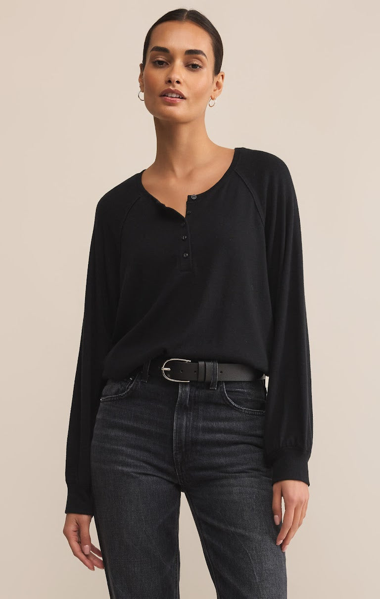 ABOUT TOWN TOP