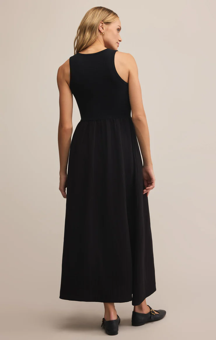 CHARLOTTE  MIDI DRESS