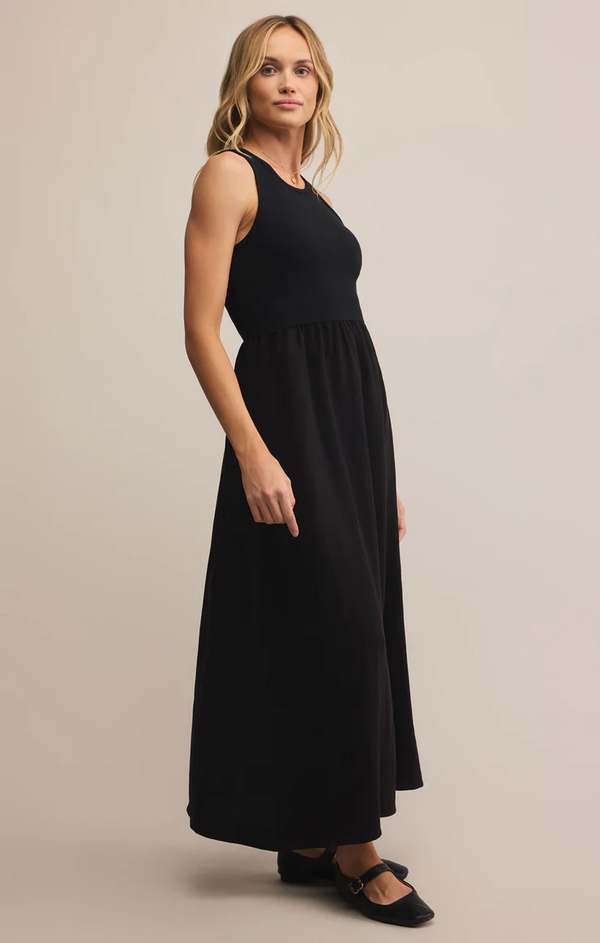 CHARLOTTE  MIDI DRESS