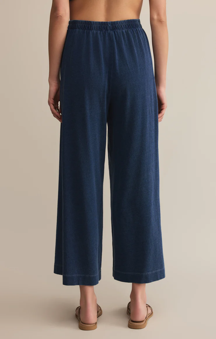 SCOUT JERSEY DENIM PANT