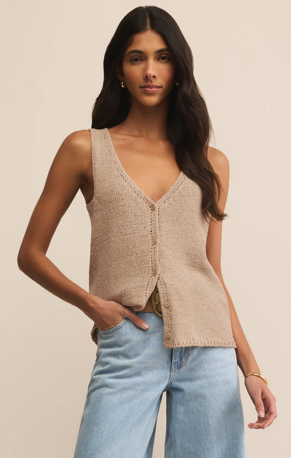 MAGE SWEATER VEST