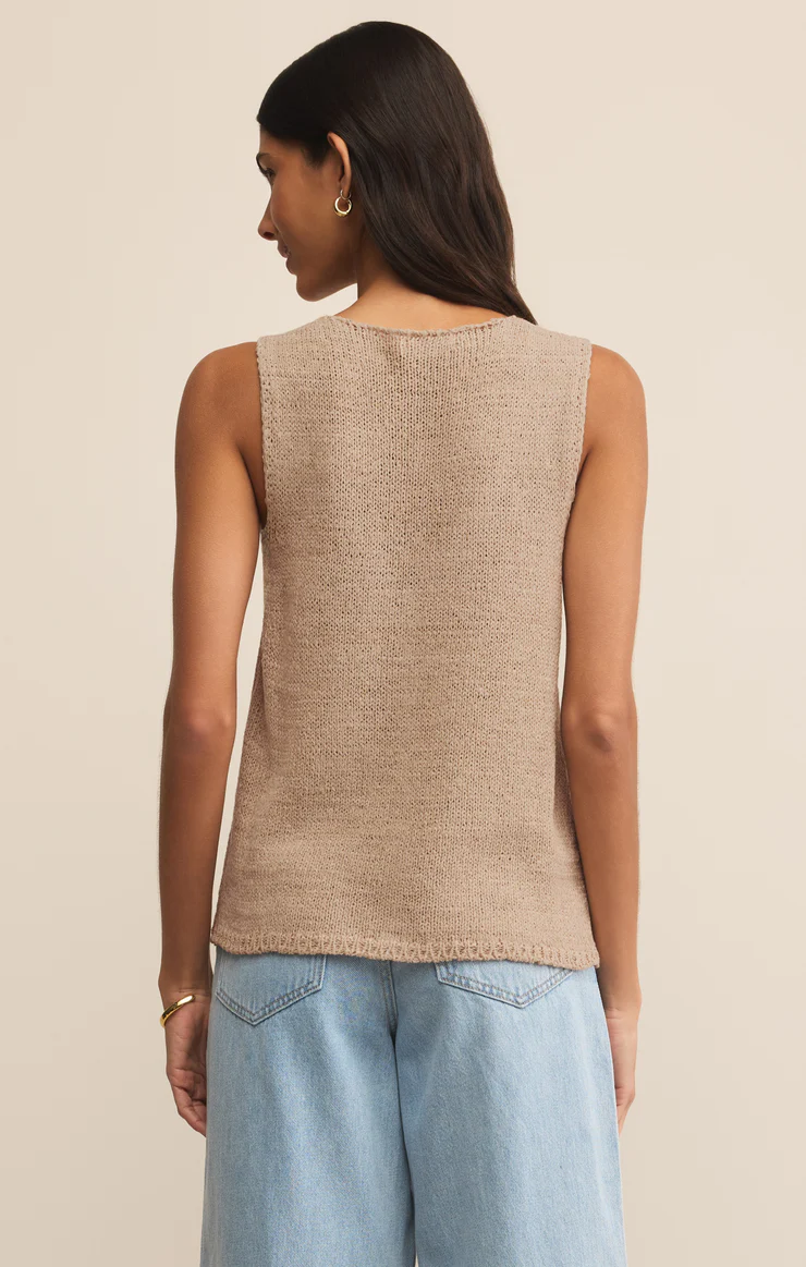 MAGE SWEATER VEST