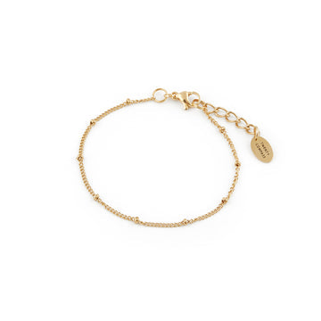 SUBLIME BRACELET - GOLD