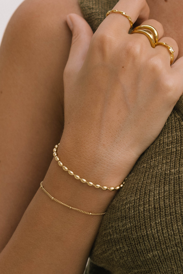 SUBLIME BRACELET - GOLD