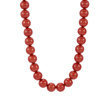 TERRACOTTA HOOPS