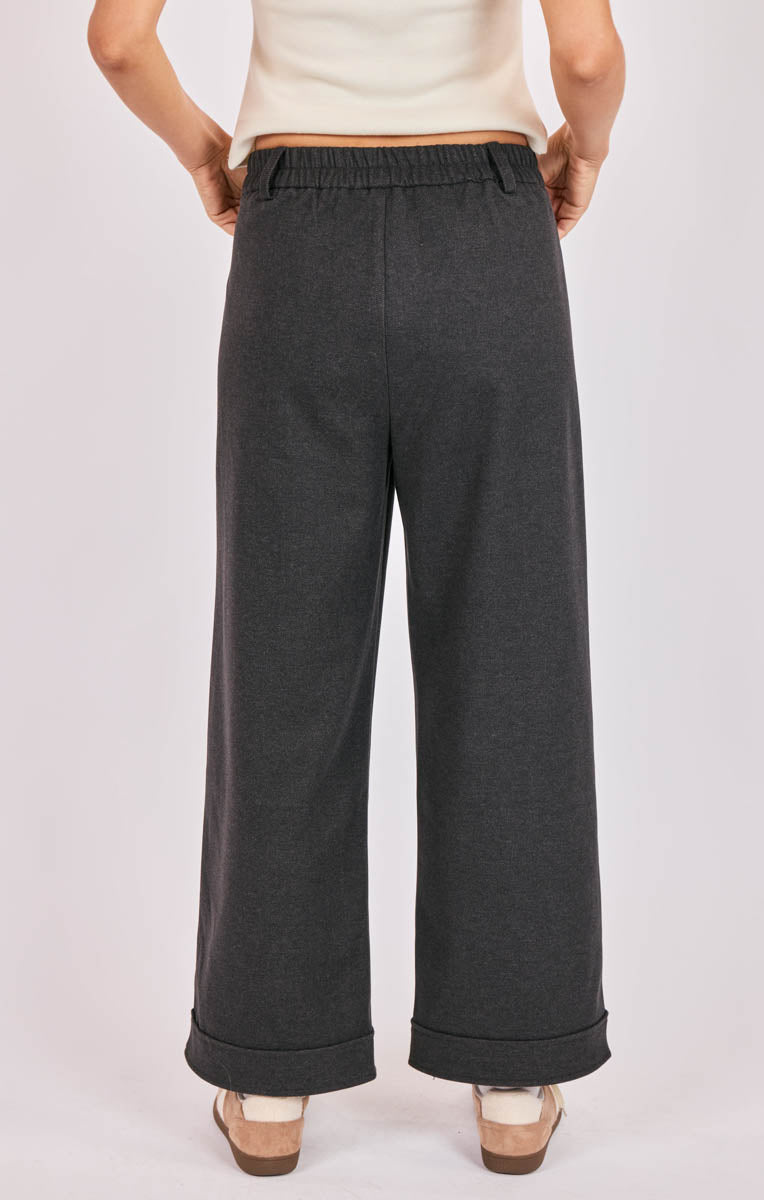 CONCRETE DUSK PANTS