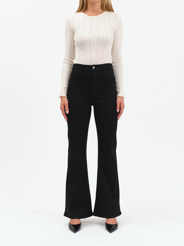 SUNSET FLARE - HIGH RISE FLARE