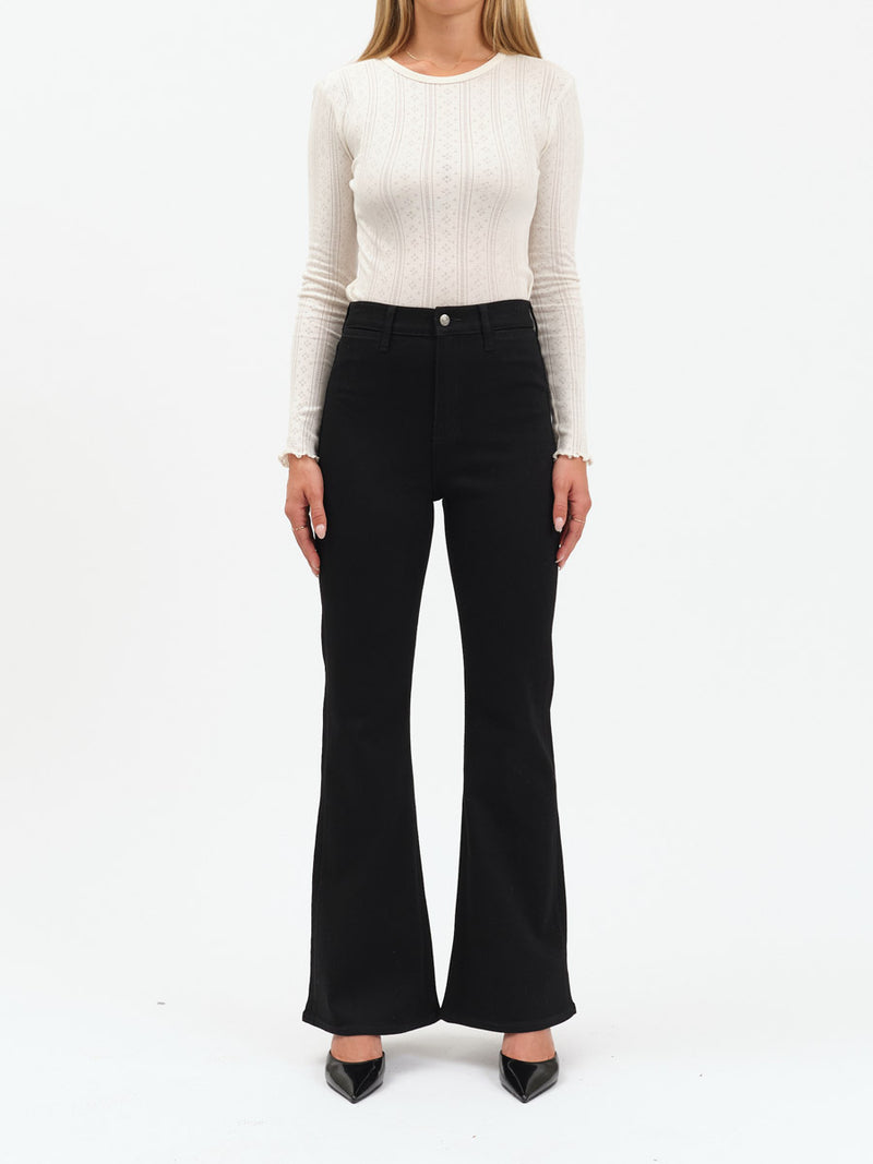 SUNSET FLARE - HIGH RISE FLARE