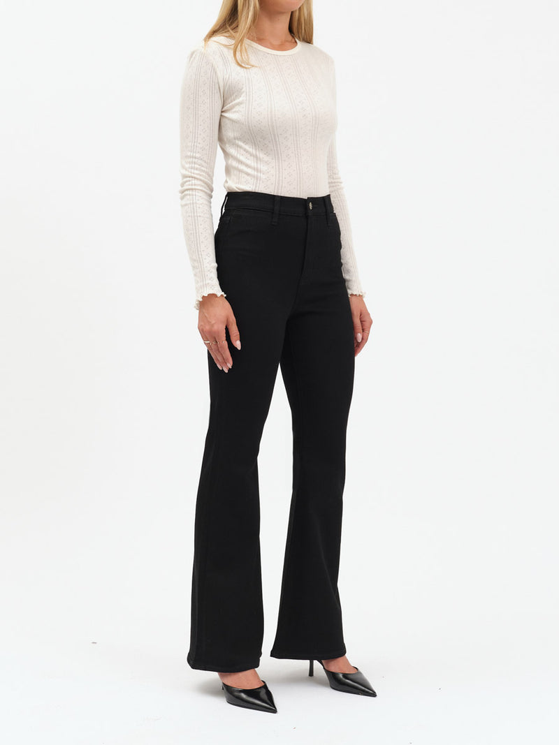 SUNSET FLARE - HIGH RISE FLARE