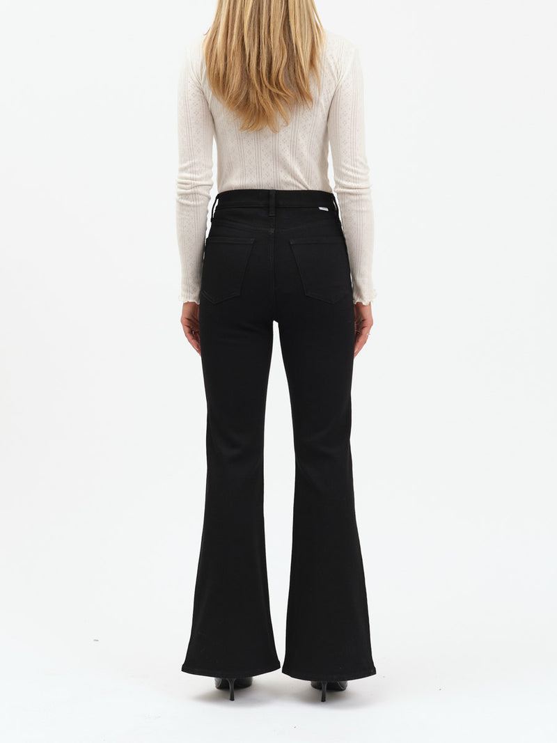 SUNSET FLARE - HIGH RISE FLARE