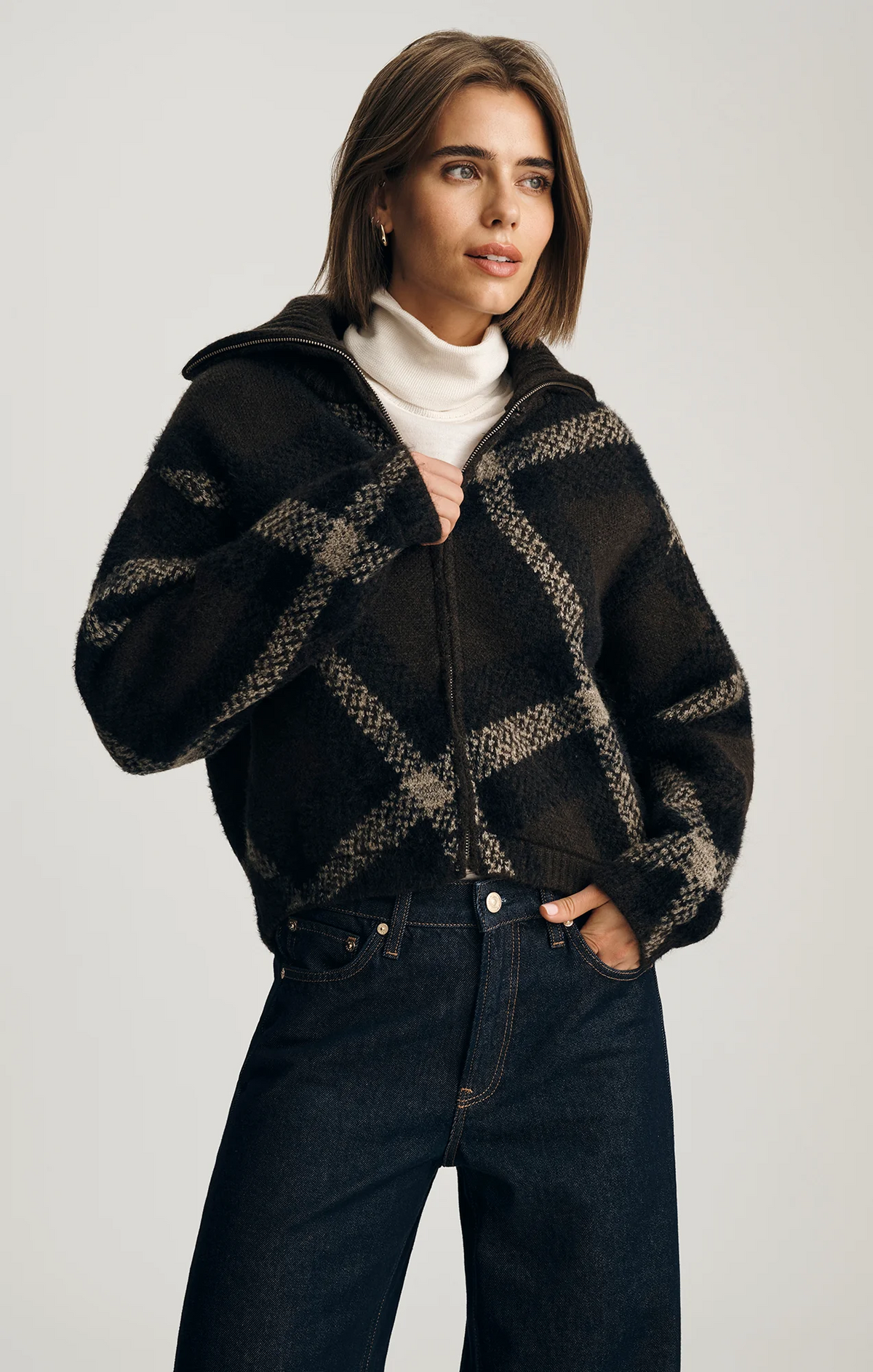 Cardigans – WASTED FASHION