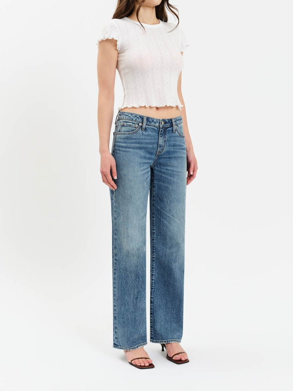DAZE DENIM – WASTED FASHION