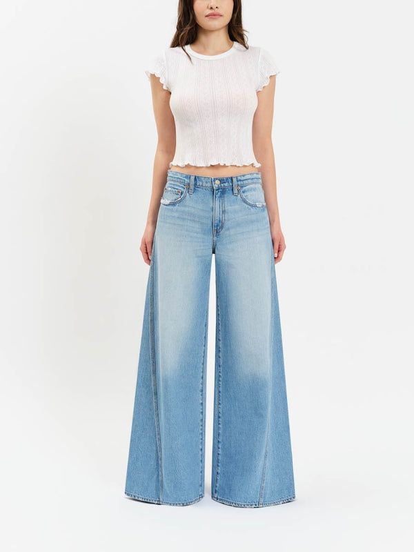 DAZE DENIM – WASTED FASHION