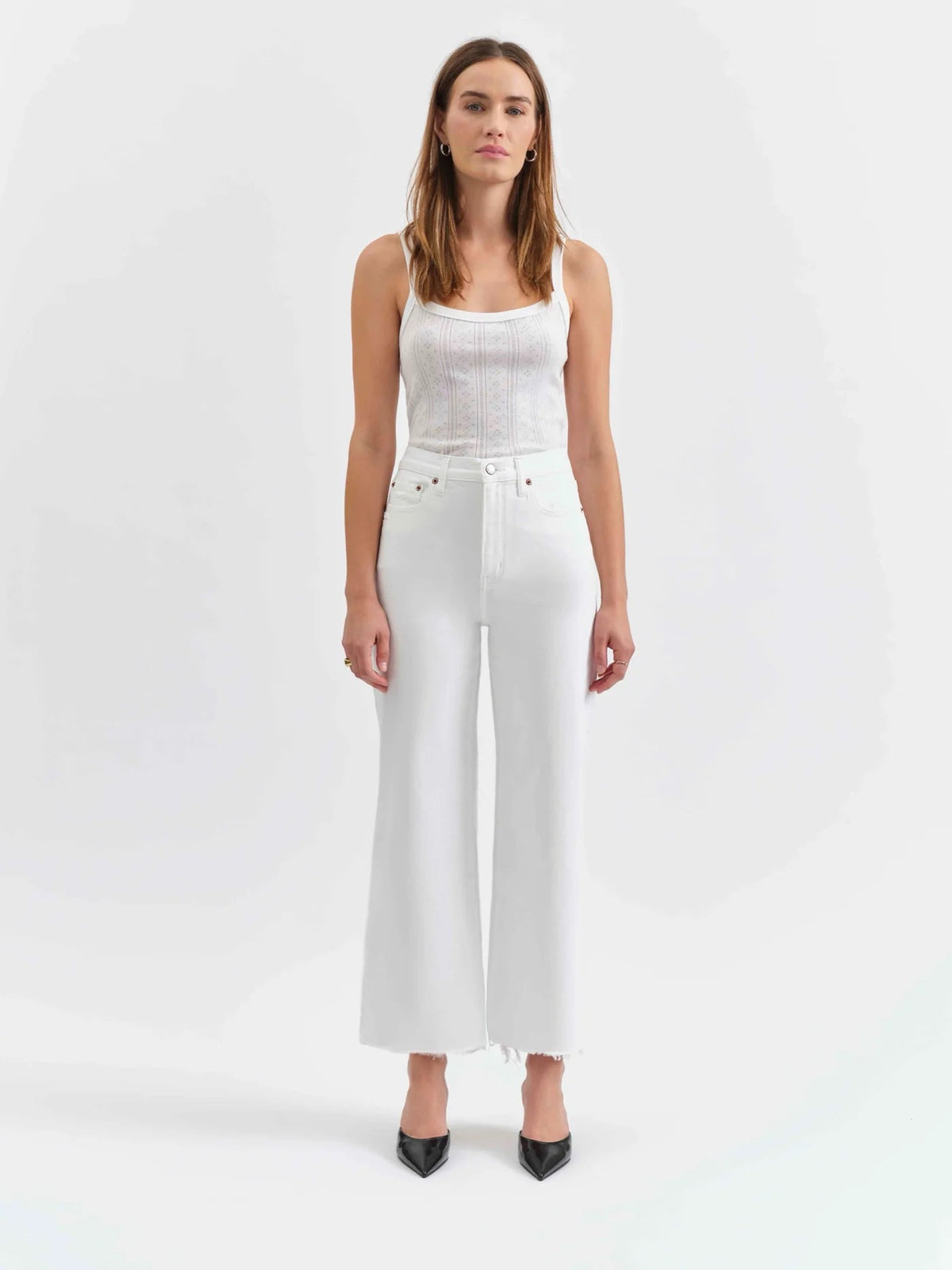 DAZE DENIM – WASTED FASHION