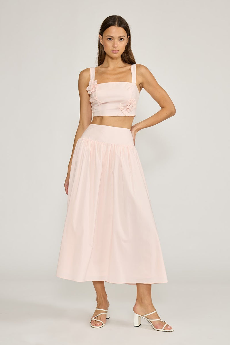 CALLA SKIRT – WASTED FASHION
