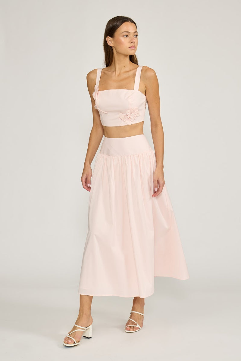 CALLA SKIRT – WASTED FASHION