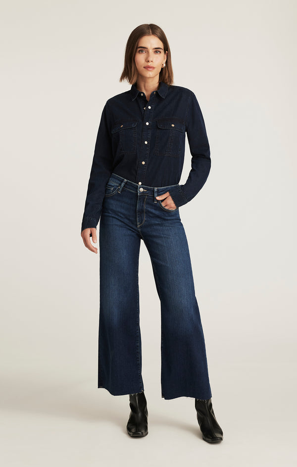 MAVI - PALOMA MID RISE