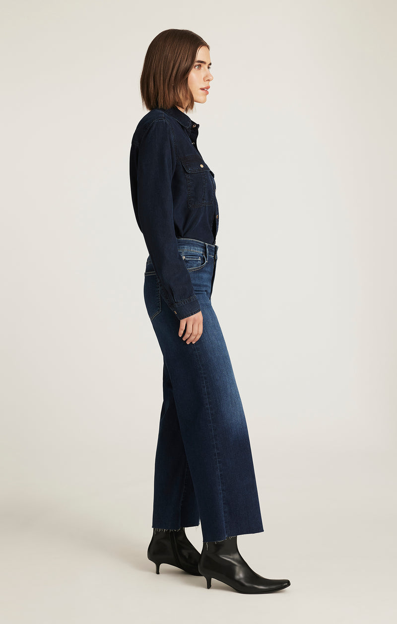 MAVI - PALOMA MID RISE