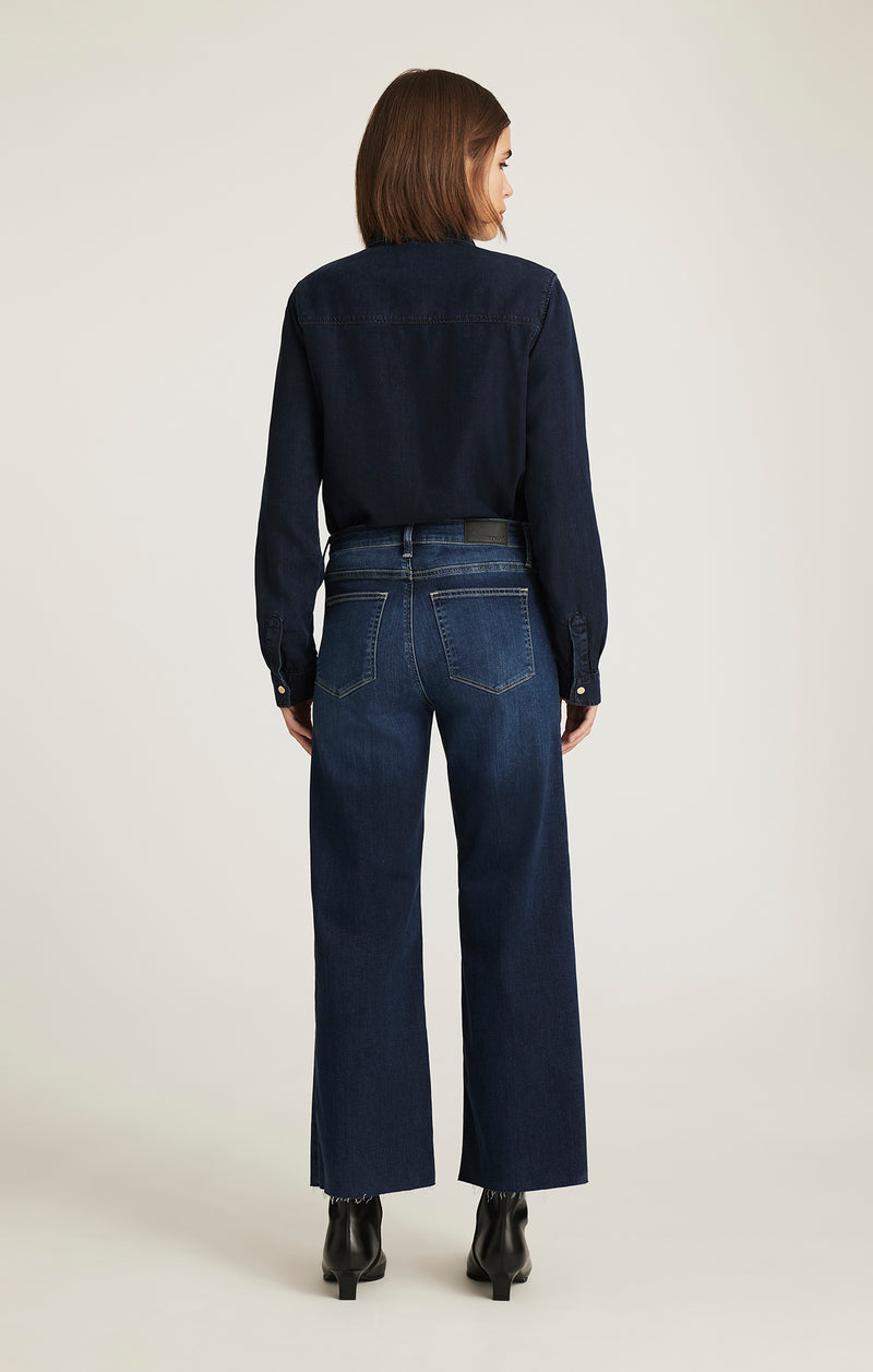 MAVI - PALOMA MID RISE