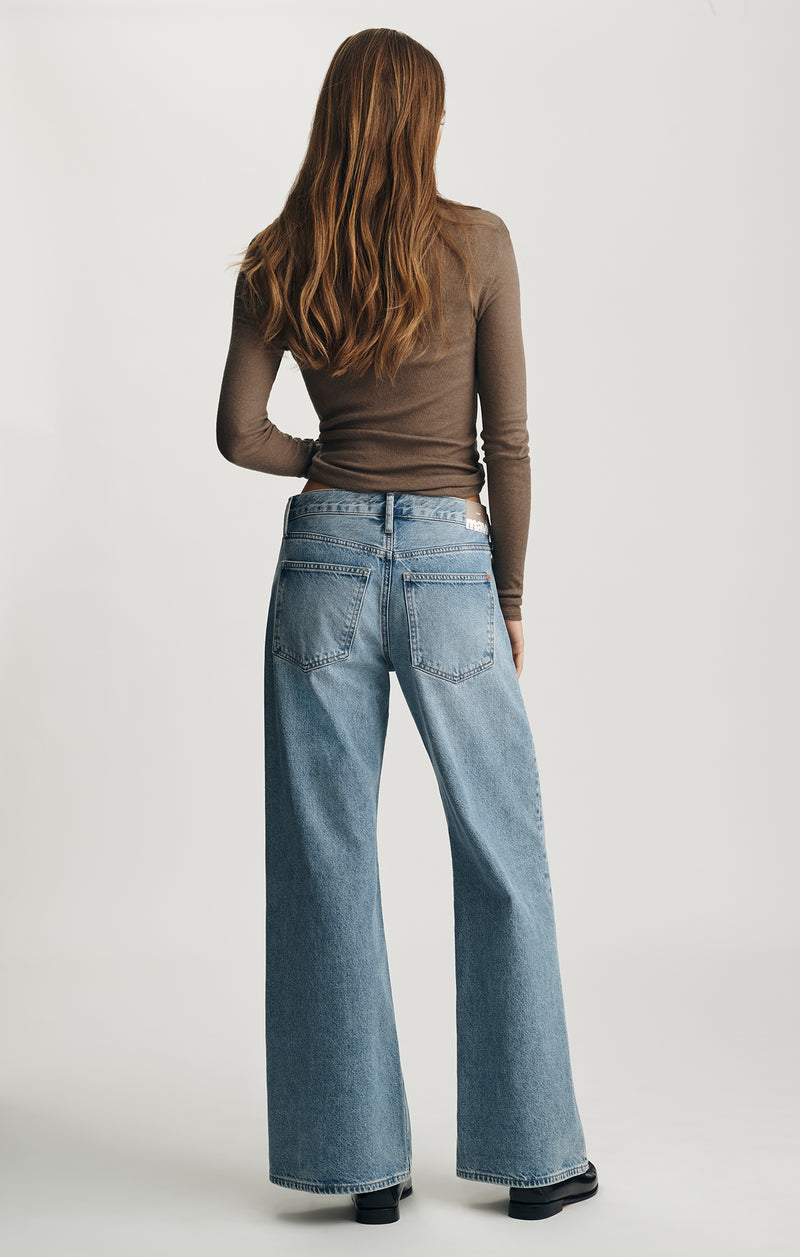 MAVI - SANDY EXTRA WIDE
