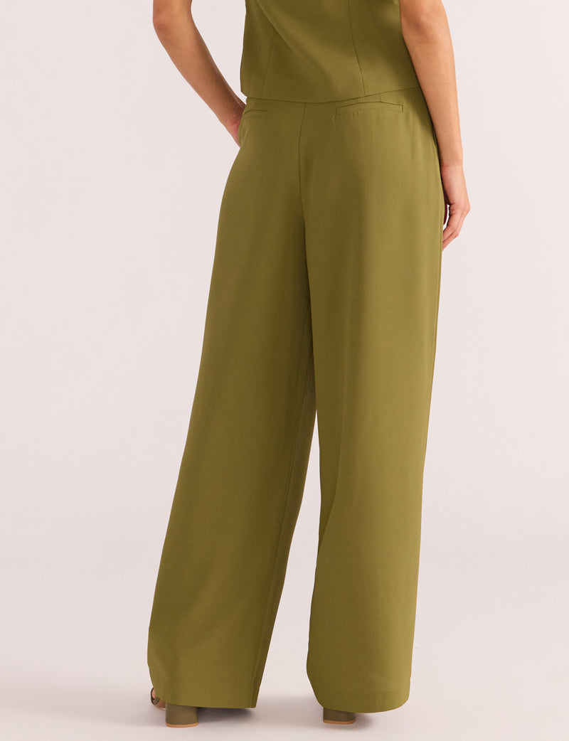 NOVA TAILORED PANT