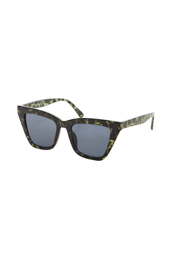 IAMABEL SINGLE SUNGLASSES