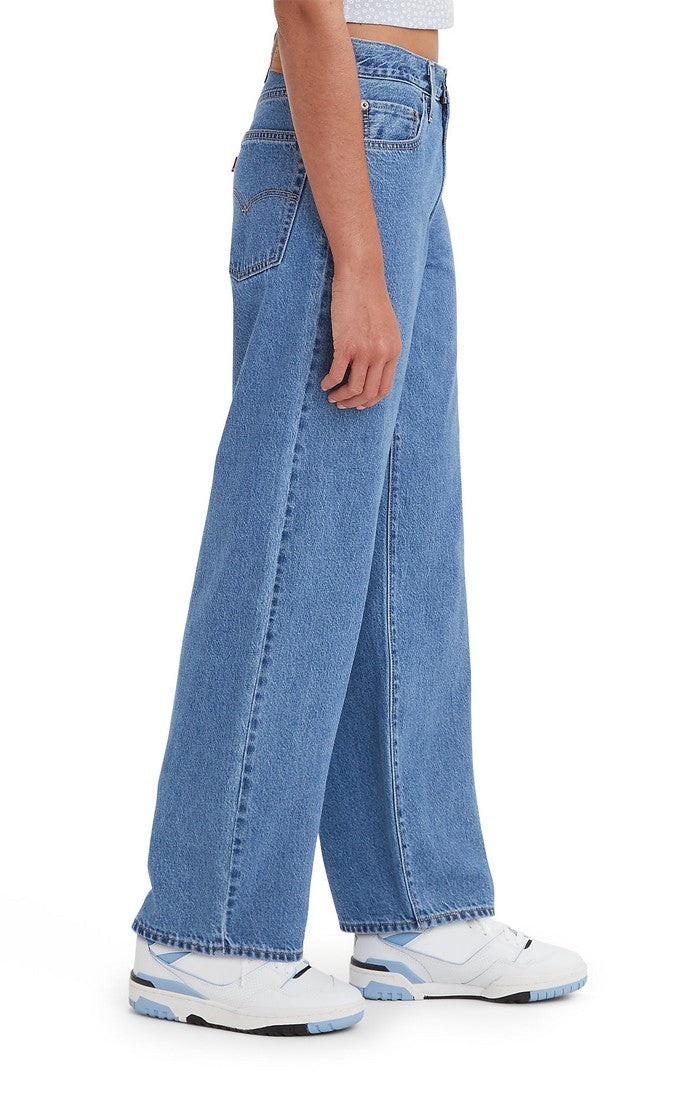 BAGGY DAD