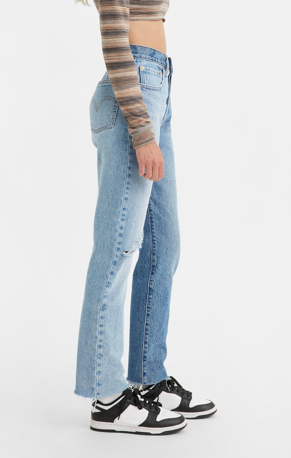 501® JEANS TWO TONE