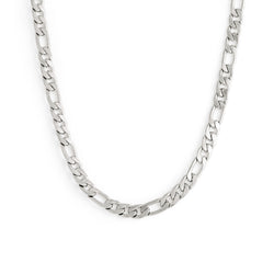 MELROSE NECKLACE - STAINLESS STEEL